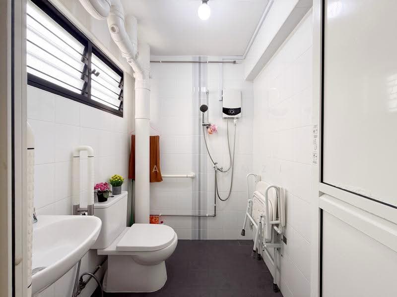 134 Marsiling Road, 134 Marsiling Road, Admiralty / Woodlands, 4 Bedrooms, 1,862 sqft, HDB Flat For Sale, by Irfan Ramzi, 500261888 - PropertyGuru.com.sg
