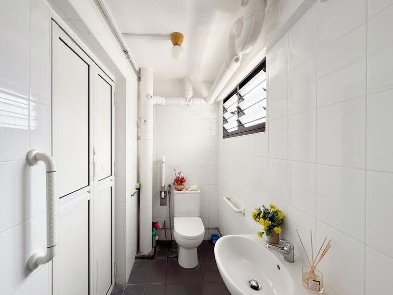 134 Marsiling Road, 134 Marsiling Road, Admiralty / Woodlands, 4 Bedrooms, 1,862 sqft, HDB Flat For Sale, by Irfan Ramzi, 500261888 - PropertyGuru.com.sg