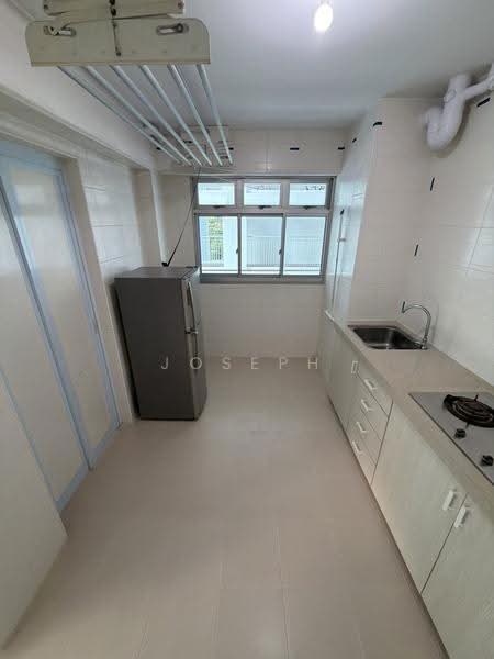 51 Commonwealth Drive, 51 Commonwealth Drive, Alexandra / Commonwealth, 1 Bedroom, 506 sqft, HDB Flat For Sale, by Joseph Chin, 500261889 - Kitchen - PropertyGuru.com.sg