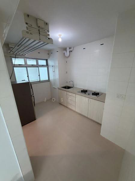 51 Commonwealth Drive, 51 Commonwealth Drive, Alexandra / Commonwealth, 1 Bedroom, 506 sqft, HDB Flat For Sale, by Joseph Chin, 500261889 - Kitchen - PropertyGuru.com.sg