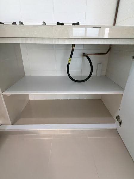 51 Commonwealth Drive, 51 Commonwealth Drive, Alexandra / Commonwealth, 1 Bedroom, 506 sqft, HDB Flat For Sale, by Joseph Chin, 500261889 - Kitchen - PropertyGuru.com.sg