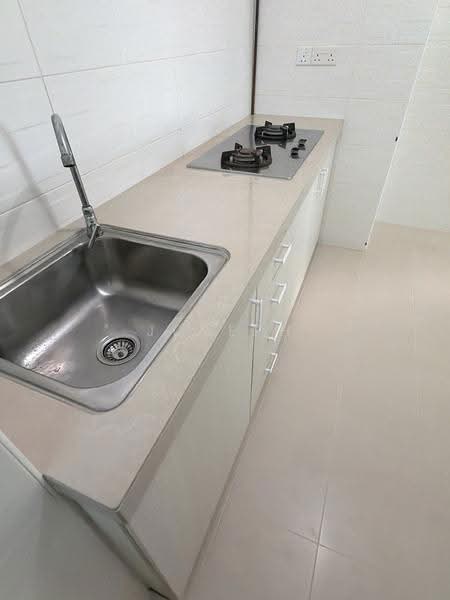 51 Commonwealth Drive, 51 Commonwealth Drive, Alexandra / Commonwealth, 1 Bedroom, 506 sqft, HDB Flat For Sale, by Joseph Chin, 500261889 - Kitchen - PropertyGuru.com.sg