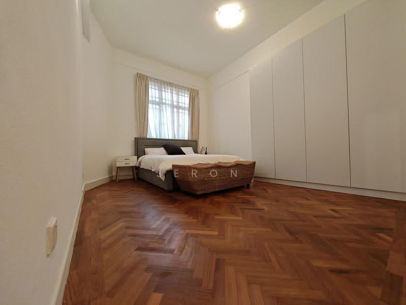 Orange Regency, 101 Fernhill Road, Tanglin / Holland / Bukit Timah, 4 Bedrooms, 1,776 sqft, Apartment For Rent, by Jeron Lee, 500261890 - Bedroom - PropertyGuru.com.sg