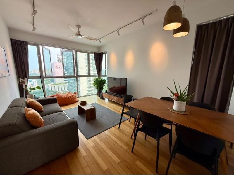 Citylights, 88 Jellicoe Road, Farrer Park / Serangoon Rd, 2 Bedrooms, 678 sqft, Condominium For Sale, by Devin Lee, 500261895 - PropertyGuru.com.sg