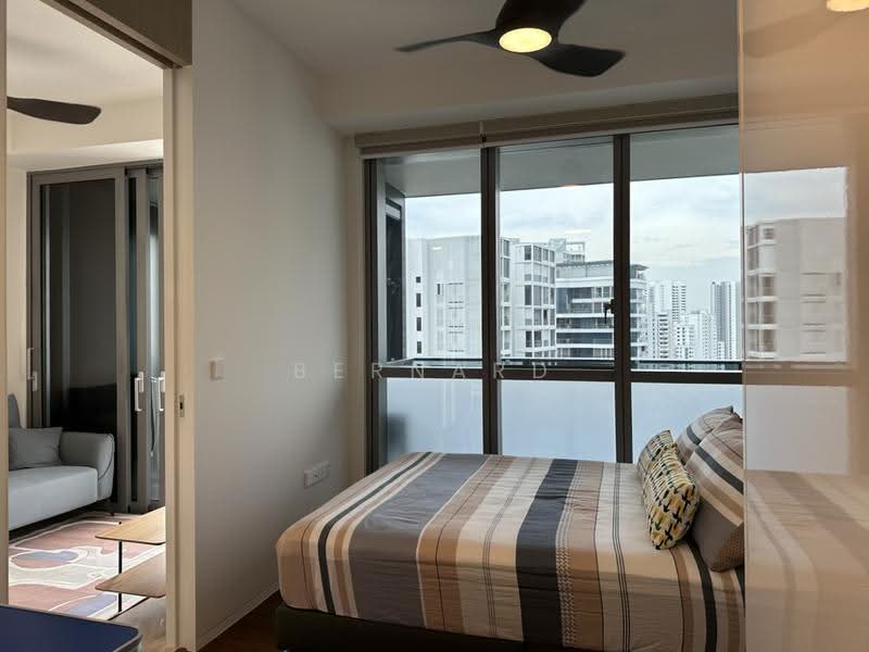Amber Park, 18 Amber Gardens, East Coast / Marine Parade, 1 Bedroom, 484 sqft, Condominium For Sale, by Bernard Seow, 500261900 - Bedroom - PropertyGuru.com.sg