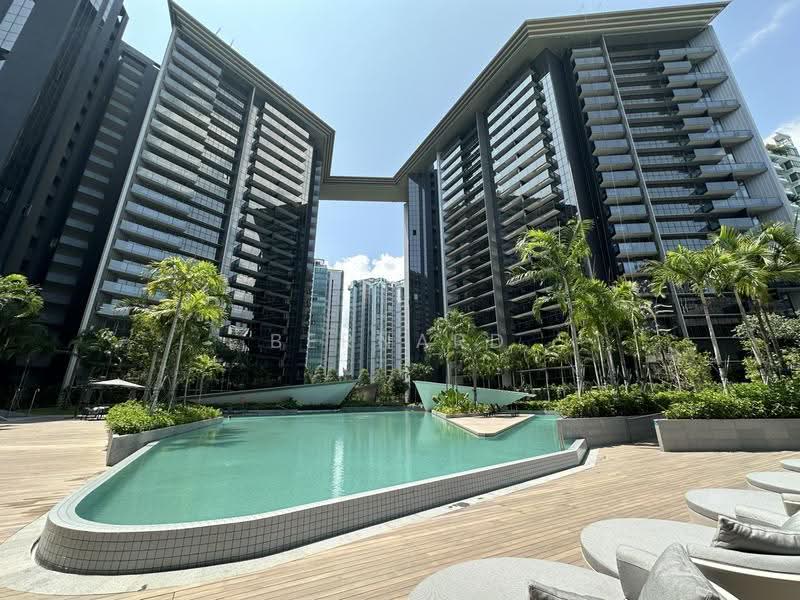 Amber Park, 18 Amber Gardens, East Coast / Marine Parade, 1 Bedroom, 484 sqft, Condominium For Sale, by Bernard Seow, 500261900 - Exterior - Day - PropertyGuru.com.sg