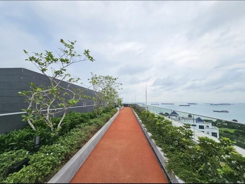 Amber Park, 18 Amber Gardens, East Coast / Marine Parade, 1 Bedroom, 484 sqft, Condominium For Sale, by Bernard Seow, 500261900 - Skywalk - PropertyGuru.com.sg