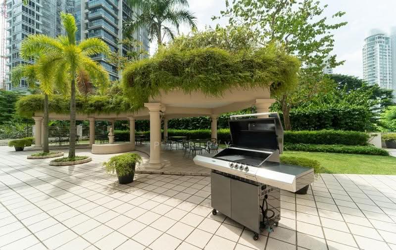 Leonie Condotel, 2 Leonie Hill Road, Orchard / River Valley, 4 Bedrooms, 2,568 sqft, Condominium For Rent, by Perry Siow, 500261901 - Exterior - PropertyGuru.com.sg