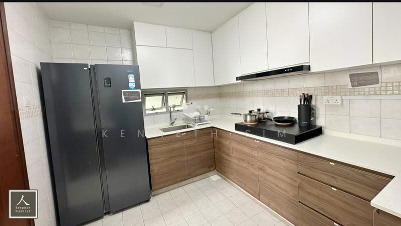 Bishan Loft, 31 Bishan Street 11, Ang Mo Kio / Bishan / Thomson, Room Rental, 120 sqft, Condominium For Rent, by KENNETH SIM, 500261902 - Kitchen - PropertyGuru.com.sg