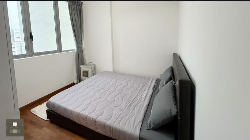 Bishan Loft, 31 Bishan Street 11, Ang Mo Kio / Bishan / Thomson, Room Rental, 120 sqft, Condominium For Rent, by KENNETH SIM, 500261902 - PropertyGuru.com.sg