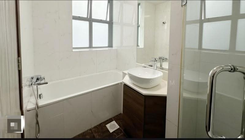Bishan Loft, 31 Bishan Street 11, Ang Mo Kio / Bishan / Thomson, Room Rental, 120 sqft, Condominium For Rent, by KENNETH SIM, 500261902 - Bathroom - PropertyGuru.com.sg