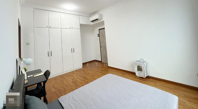 Bishan Loft, 31 Bishan Street 11, Ang Mo Kio / Bishan / Thomson, Room Rental, 120 sqft, Condominium For Rent, by KENNETH SIM, 500261902 - PropertyGuru.com.sg