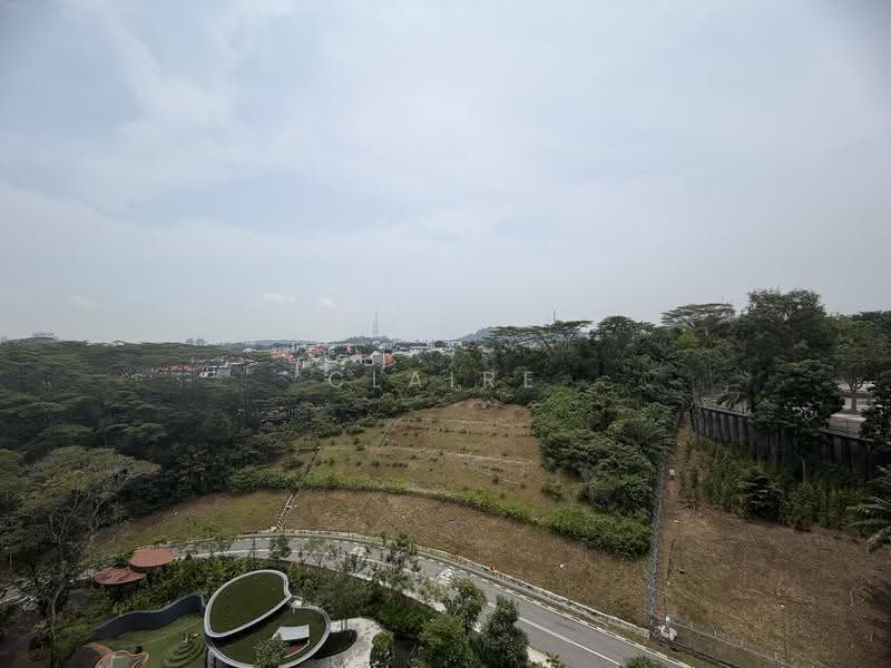 KI Residences At Brookvale, 2 Brookvale Drive, Clementi Park / Upper Bukit Timah, 3 Bedrooms, 1,109 sqft, Condominium For Sale, by Claire Tey, 500261903 - Exterior - PropertyGuru.com.sg