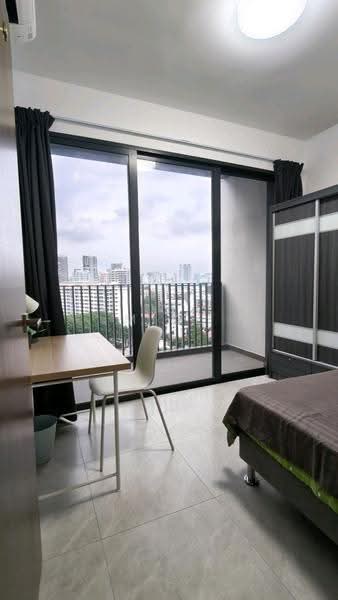 Piccadilly Galleria, 1 Northumberland Road, Farrer Park / Serangoon Rd, 1 Bedroom, 10 sqft, Condominium For Rent, by Mike Yong, 500261905 - PropertyGuru.com.sg