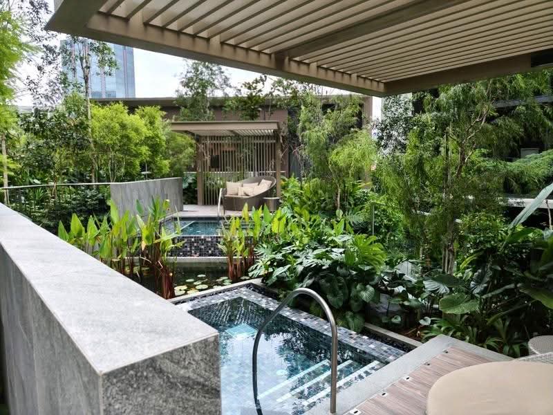 Piccadilly Galleria, 1 Northumberland Road, Farrer Park / Serangoon Rd, 1 Bedroom, 10 sqft, Condominium For Rent, by Mike Yong, 500261905 - PropertyGuru.com.sg
