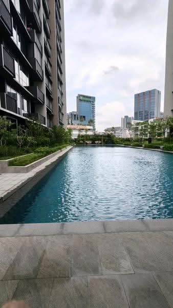 Piccadilly Galleria, 1 Northumberland Road, Farrer Park / Serangoon Rd, 1 Bedroom, 10 sqft, Condominium For Rent, by Mike Yong, 500261905 - PropertyGuru.com.sg