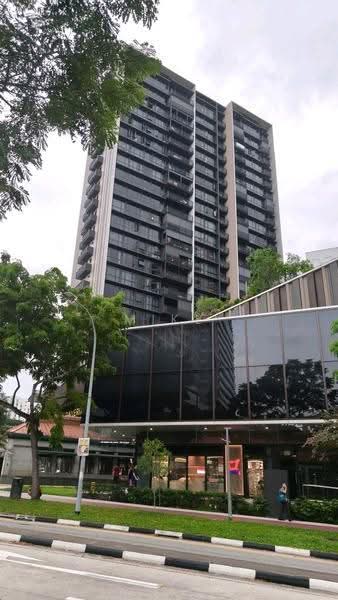 Piccadilly Galleria, 1 Northumberland Road, Farrer Park / Serangoon Rd, 1 Bedroom, 10 sqft, Condominium For Rent, by Mike Yong, 500261905 - PropertyGuru.com.sg