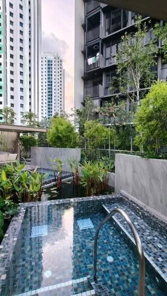 Piccadilly Galleria, 1 Northumberland Road, Farrer Park / Serangoon Rd, 1 Bedroom, 10 sqft, Condominium For Rent, by Mike Yong, 500261905 - PropertyGuru.com.sg