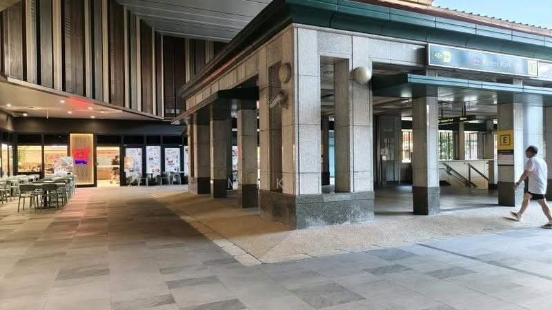 Piccadilly Galleria, 1 Northumberland Road, Farrer Park / Serangoon Rd, 1 Bedroom, 10 sqft, Condominium For Rent, by Mike Yong, 500261905 - PropertyGuru.com.sg