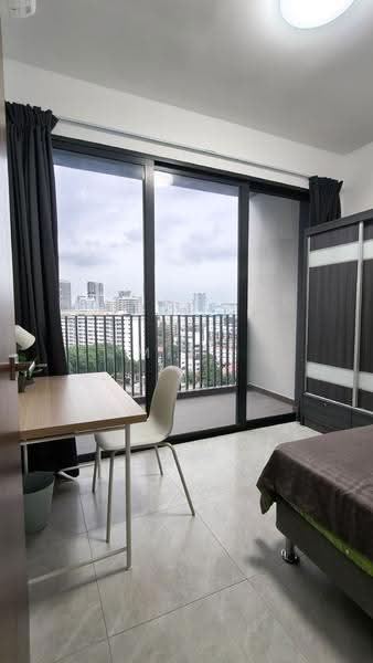Piccadilly Galleria, 1 Northumberland Road, Farrer Park / Serangoon Rd, 1 Bedroom, 10 sqft, Condominium For Rent, by Mike Yong, 500261905 - PropertyGuru.com.sg
