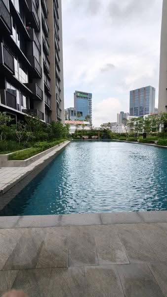 Piccadilly Galleria, 1 Northumberland Road, Farrer Park / Serangoon Rd, 1 Bedroom, 10 sqft, Condominium For Rent, by Mike Yong, 500261905 - PropertyGuru.com.sg