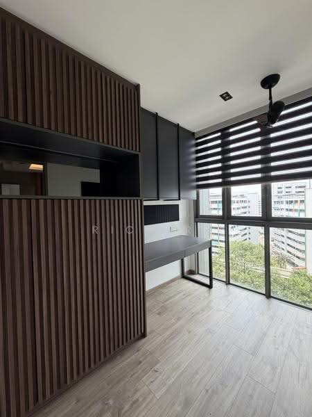 Sol Acres, 8 Choa Chu Kang Grove, Dairy Farm / Bukit Panjang / Choa Chu Kang, 2 Bedrooms, 570 sqft, Condominium For Rent, by Richard Ng, 500261910 - Study - PropertyGuru.com.sg