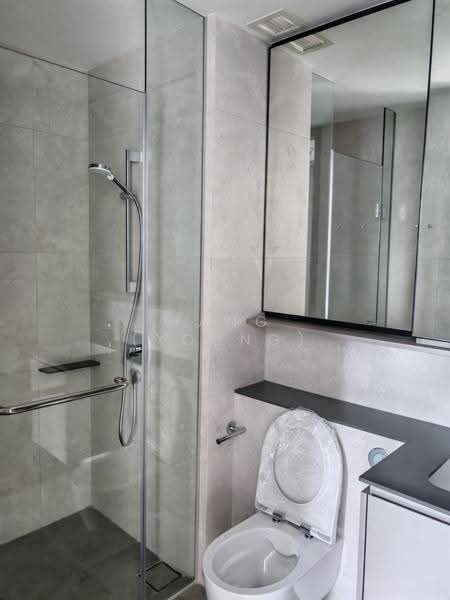 Norwood Grand, Admiralty / Woodlands, 2 Bedrooms, 667 sqft, Condominium For Rent, by Yang (Young) Li, 500261912 - Bathroom - PropertyGuru.com.sg