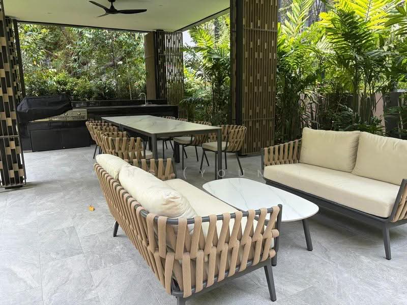 Norwood Grand, Admiralty / Woodlands, 2 Bedrooms, 667 sqft, Condominium For Rent, by Yang (Young) Li, 500261912 - Exterior - PropertyGuru.com.sg