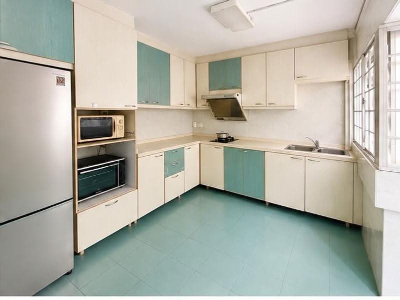 429 Tampines Street 41, 429 Tampines Street 41, Pasir Ris / Tampines, 3 Bedrooms, 1,539 sqft, HDB Flat For Sale, by Jose Loh Zhenhao, 500261915 - Kitchen - PropertyGuru.com.sg