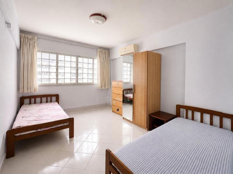 429 Tampines Street 41, 429 Tampines Street 41, Pasir Ris / Tampines, 3 Bedrooms, 1,539 sqft, HDB Flat For Sale, by Jose Loh Zhenhao, 500261915 - Bedroom - PropertyGuru.com.sg
