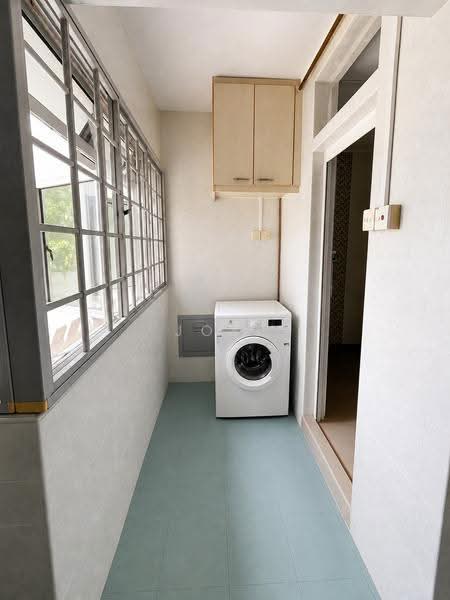 429 Tampines Street 41, 429 Tampines Street 41, Pasir Ris / Tampines, 3 Bedrooms, 1,539 sqft, HDB Flat For Sale, by Jose Loh Zhenhao, 500261915 - Balcony - PropertyGuru.com.sg