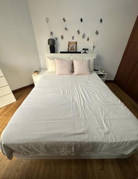 BLK 11 Holland, , 3 Bedrooms, 721 sqft, HDB Flat For Rent, by Agnes Wong, 500261916 - Bedroom - PropertyGuru.com.sg