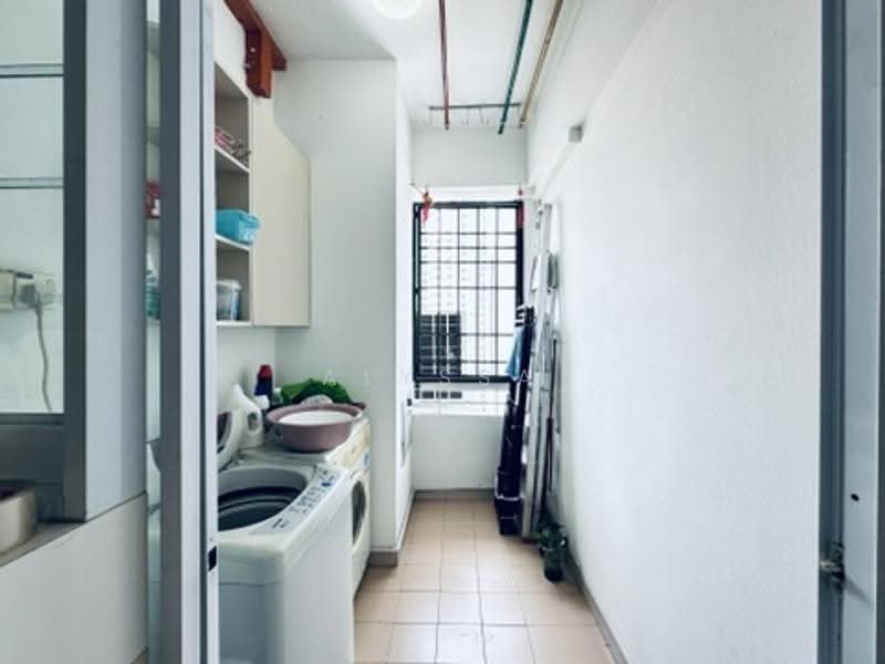 Central Green, 1 Jalan Membina, Alexandra / Commonwealth, 2 Bedrooms, 926 sqft, Condominium For Sale, by Alyssa Poh, 500261917 - Interior - PropertyGuru.com.sg