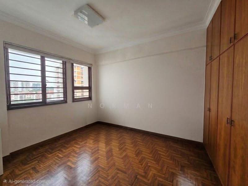 Kensington Park, 10 Kensington Park Drive, Hougang / Punggol / Sengkang, 3 Bedrooms, 1,249 sqft, Condominium For Rent, by Norman Lim, 500261923 - Bedroom - PropertyGuru.com.sg
