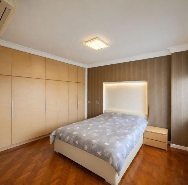 Kensington Park, 10 Kensington Park Drive, Hougang / Punggol / Sengkang, 3 Bedrooms, 1,249 sqft, Condominium For Rent, by Norman Lim, 500261923 - Bedroom - PropertyGuru.com.sg