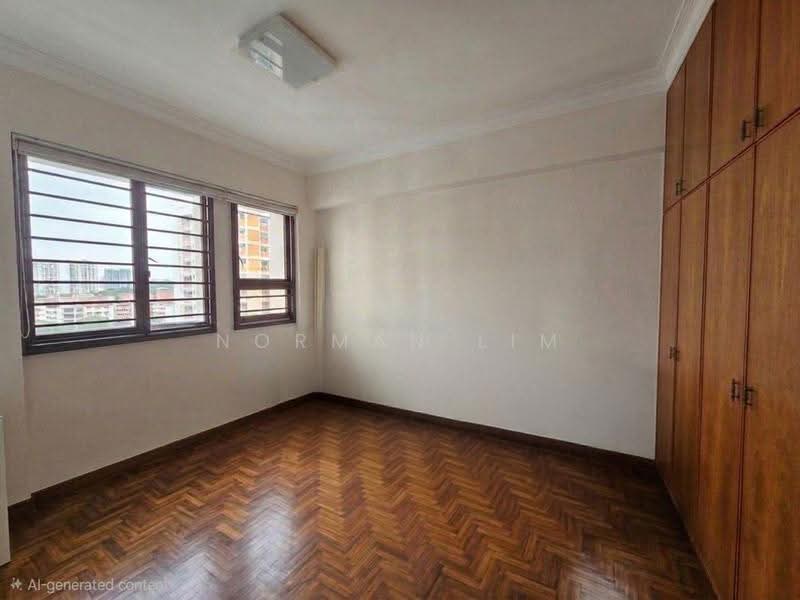 Kensington Park, 10 Kensington Park Drive, Hougang / Punggol / Sengkang, 3 Bedrooms, 1,249 sqft, Condominium For Rent, by Norman Lim, 500261923 - Bedroom - PropertyGuru.com.sg