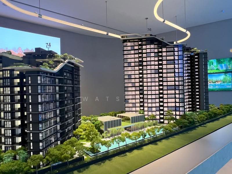 Sora, 73/74/76/78 Yuan Ching Road, Boon Lay / Jurong / Tuas, 3 Bedrooms, 1,529 sqft, Condominium For Sale, by Watson Poh, 500261927 - Exterior - PropertyGuru.com.sg