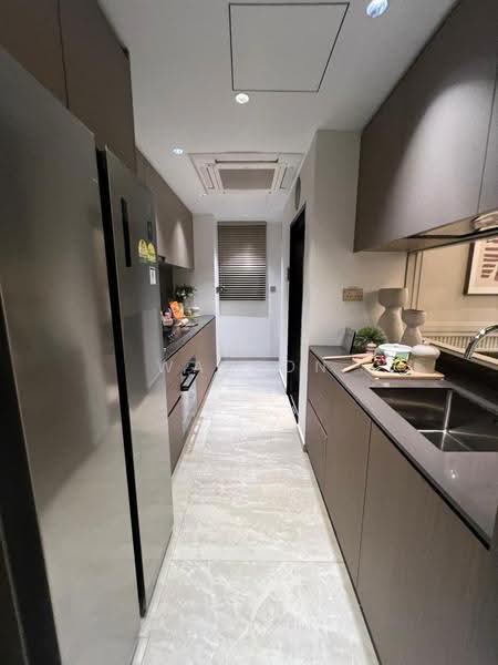 Sora, 73/74/76/78 Yuan Ching Road, Boon Lay / Jurong / Tuas, 3 Bedrooms, 1,529 sqft, Condominium For Sale, by Watson Poh, 500261927 - Kitchen - PropertyGuru.com.sg