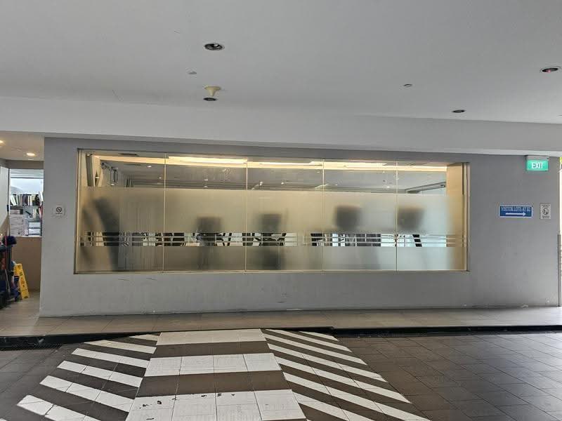 Jardin, 966 Dunearn Road, Clementi Park / Upper Bukit Timah, 2 Bedrooms, 1,098 sqft, Condominium For Sale, by Niki Lim You En, 500261931 - Gymnasium - PropertyGuru.com.sg