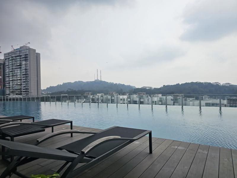 Jardin, 966 Dunearn Road, Clementi Park / Upper Bukit Timah, 2 Bedrooms, 1,098 sqft, Condominium For Sale, by Niki Lim You En, 500261931 - 50m Lap Pool - PropertyGuru.com.sg
