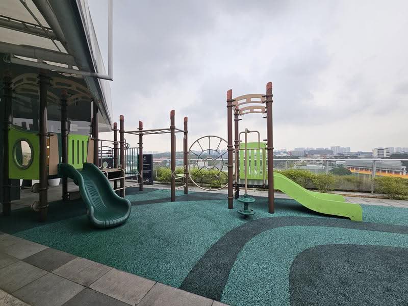 Jardin, 966 Dunearn Road, Clementi Park / Upper Bukit Timah, 2 Bedrooms, 1,098 sqft, Condominium For Sale, by Niki Lim You En, 500261931 - Children Play Area - PropertyGuru.com.sg