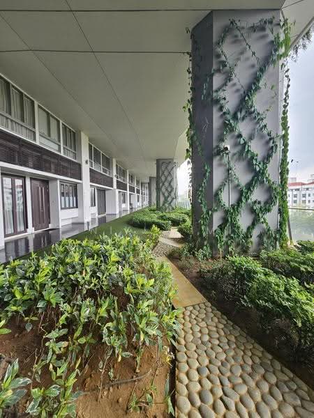 Jardin, 966 Dunearn Road, Clementi Park / Upper Bukit Timah, 2 Bedrooms, 1,098 sqft, Condominium For Sale, by Niki Lim You En, 500261931 - Terrace Garden - PropertyGuru.com.sg