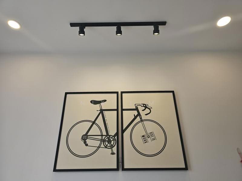 Jardin, 966 Dunearn Road, Clementi Park / Upper Bukit Timah, 2 Bedrooms, 1,098 sqft, Condominium For Sale, by Niki Lim You En, 500261931 - Interior - PropertyGuru.com.sg