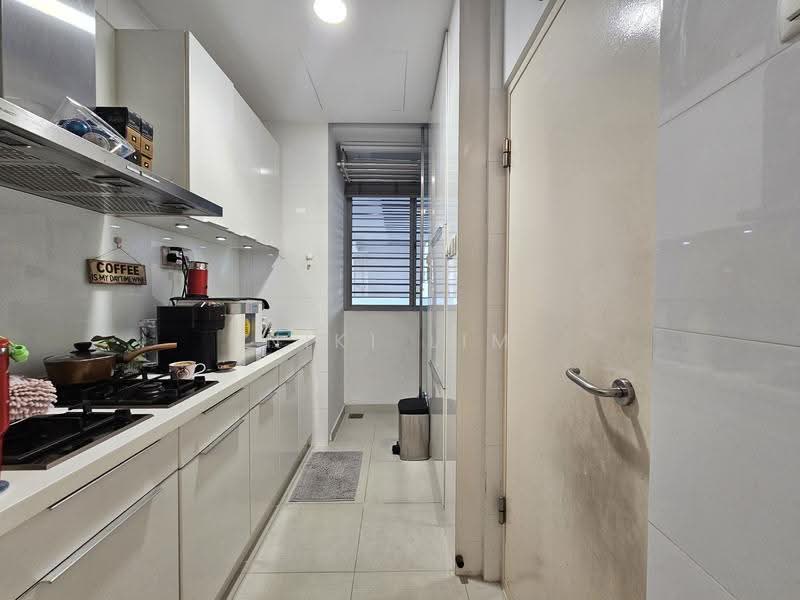 Jardin, 966 Dunearn Road, Clementi Park / Upper Bukit Timah, 2 Bedrooms, 1,098 sqft, Condominium For Sale, by Niki Lim You En, 500261931 - Kitchen - PropertyGuru.com.sg