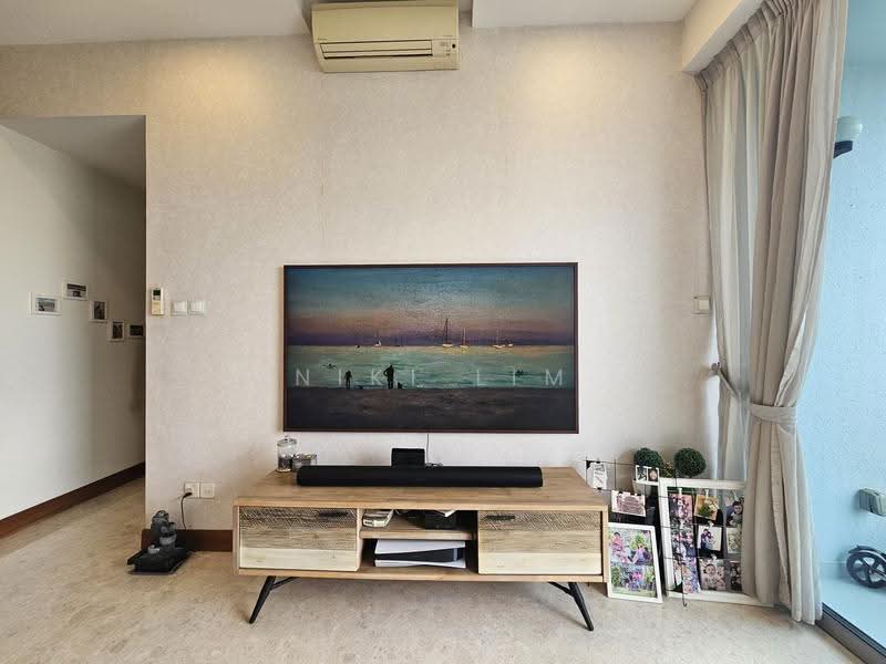 Jardin, 966 Dunearn Road, Clementi Park / Upper Bukit Timah, 2 Bedrooms, 1,098 sqft, Condominium For Sale, by Niki Lim You En, 500261931 - Living Room - PropertyGuru.com.sg