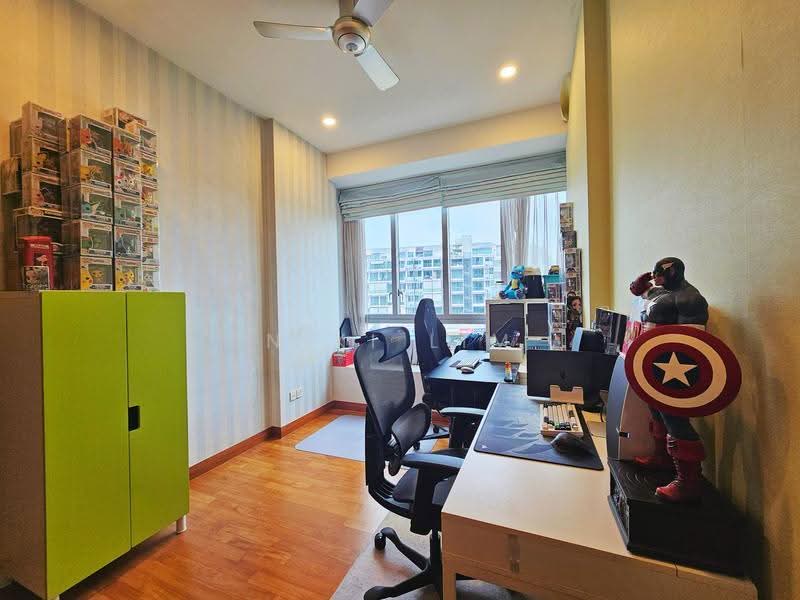 Jardin, 966 Dunearn Road, Clementi Park / Upper Bukit Timah, 2 Bedrooms, 1,098 sqft, Condominium For Sale, by Niki Lim You En, 500261931 - Bedroom 2 - PropertyGuru.com.sg