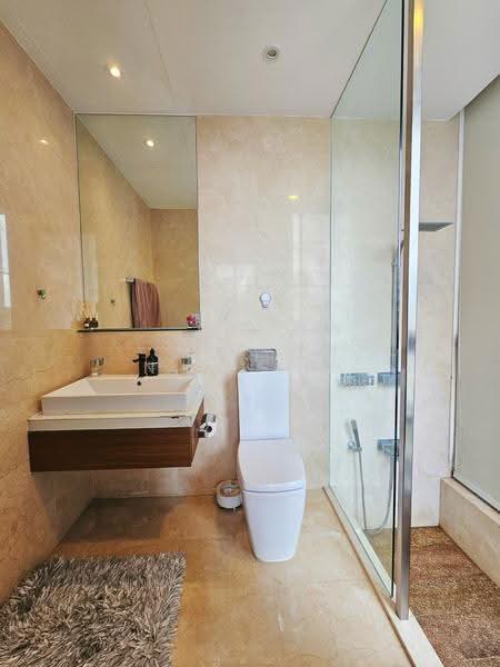 Jardin, 966 Dunearn Road, Clementi Park / Upper Bukit Timah, 2 Bedrooms, 1,098 sqft, Condominium For Sale, by Niki Lim You En, 500261931 - Master Bathroom - PropertyGuru.com.sg