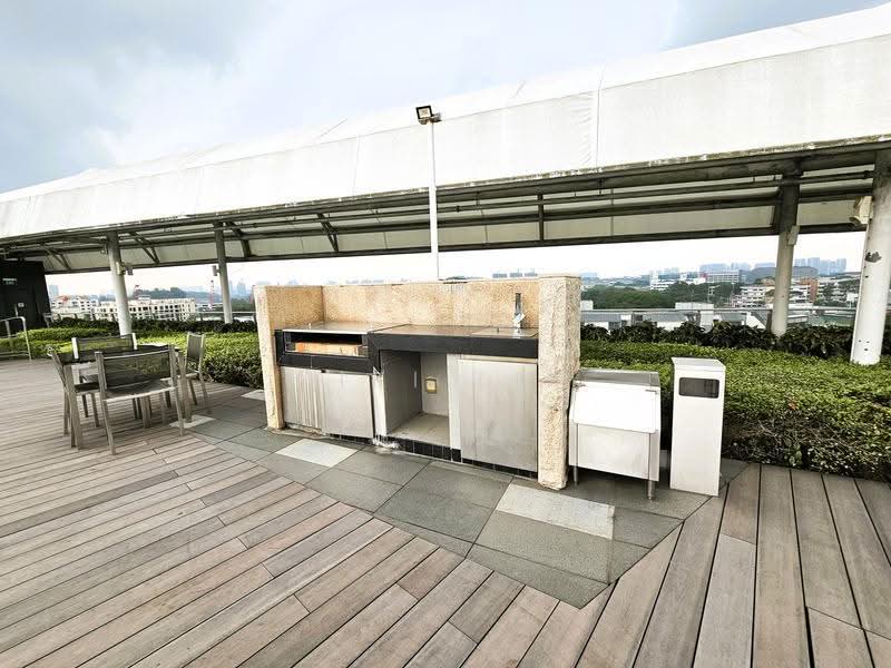 Jardin, 966 Dunearn Road, Clementi Park / Upper Bukit Timah, 2 Bedrooms, 1,098 sqft, Condominium For Sale, by Niki Lim You En, 500261931 - Exterior - PropertyGuru.com.sg