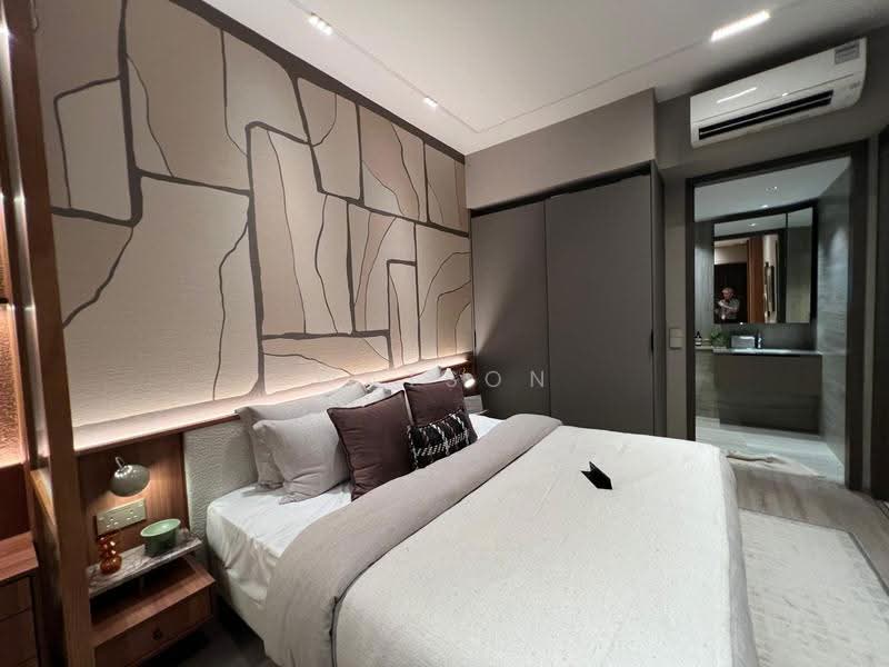 Sora, 73/74/76/78 Yuan Ching Road, Boon Lay / Jurong / Tuas, 2 Bedrooms, 667 sqft, Condominium For Sale, by Watson Poh, 500261932 - Bedroom - PropertyGuru.com.sg