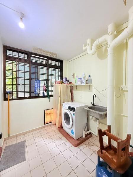 926 Hougang Street 91, 926 Hougang Street 91, Hougang / Punggol / Sengkang, 3 Bedrooms, 1,087 sqft, HDB Flat For Sale, by James Yeo, 500261934 - Interior - PropertyGuru.com.sg